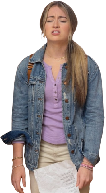 Gili Gould Dot Conner Webtective Jacket - Image 3